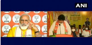 बीमारी हो या व्यापार हर समस्या से निपटने के लिए जुटे हुए हैं हम: पीएम नरेंद्र मोदी