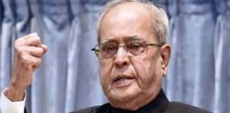 पूर्व राष्ट्रपति प्रणब मुखर्जी कोरोना पॉजिटिव