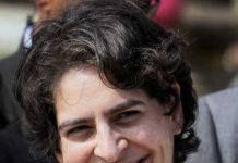 कांग्रेस महासचिव प्रियंका आज शिमला स्थित अपने आवास जाएंगी