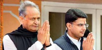 शिवसेना ने मुखपत्र सामना के माध्यम से साधा निशाना