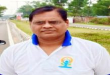 रांची में पीटीआई के ब्यूरो चीफ पीवी रामानुजम ने की आत्महत्या