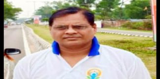 रांची में पीटीआई के ब्यूरो चीफ पीवी रामानुजम ने की आत्महत्या