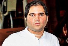 संसद के मानसून सत्र में प्राइवेट बिल पेश करेंगे वरुण गाँधी!