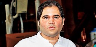 संसद के मानसून सत्र में प्राइवेट बिल पेश करेंगे वरुण गाँधी!