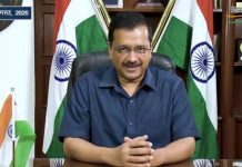केजरीवाल ने करप्शन को बताया भारत माता से गद्दारी, स्वतंत्रता दिवस पर की 3 कमिटमेंट की अपील