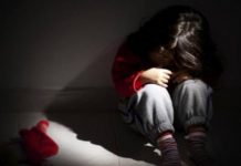 यूपी में बच्ची संग दुष्कर्म फिर हत्या,दो गिरफ्तार