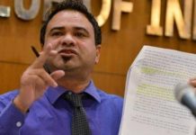 3 महीने के लिए बढ़ी डॉ. कफील खान की हिरासत, नवंबर तक जेल में रहेंगे