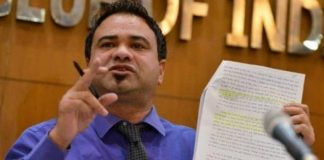 3 महीने के लिए बढ़ी डॉ. कफील खान की हिरासत, नवंबर तक जेल में रहेंगे