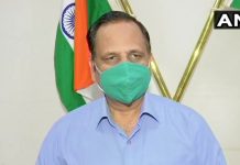 ठीक होने पर क्यों दोबारा पॉजिटिव आते हैं कोरोना मरीज, सत्येंद्र जैन ने बताया