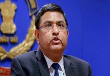 CBI के पूर्व विशेष निदेशक राकेश अस्थाना बने BSF के महानिदेशक!
