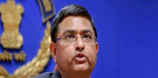 CBI के पूर्व विशेष निदेशक राकेश अस्थाना बने BSF के महानिदेशक!