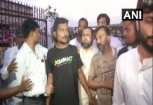 राम मंदिर को लेकर विवादित पोस्ट करने के आरोप में पत्रकार प्रशांत कनौजिया गिरफ्तार