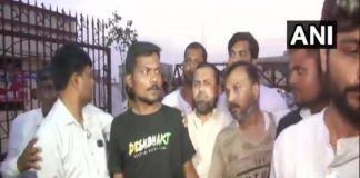 राम मंदिर को लेकर विवादित पोस्ट करने के आरोप में पत्रकार प्रशांत कनौजिया गिरफ्तार