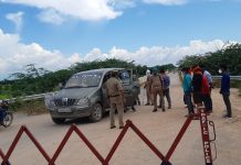 बस हाईजैक मामले पर आगरा पुलिस ने क्या कहा ?