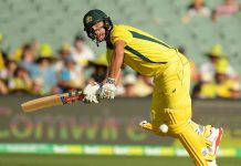 आस्ट्रेलिया : कैमरून व्हाइट ने क्रिकेट को कहा अलविदा