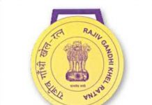 क्रिकेटर रोहित शर्मा सहित इन 4 खिलाड़ियों को राजीव गांधी खेल रत्न से सम्मानित किया जाएगा
