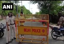 दिल्ली: पुलिस के हाथ लगी बड़ी कामयाबी, ISIS आतंकवादी गिरफ्तार
