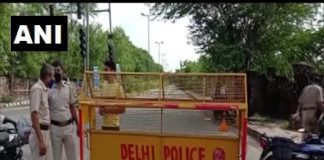 दिल्ली: पुलिस के हाथ लगी बड़ी कामयाबी, ISIS आतंकवादी गिरफ्तार