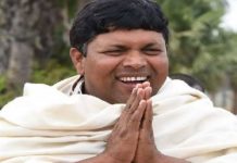 झारखंड के कृषि पशुपालन एवं सहकारिता मंत्री बादल पत्रलेख को हुआ कोरोना