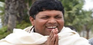 झारखंड के कृषि पशुपालन एवं सहकारिता मंत्री बादल पत्रलेख को हुआ कोरोना