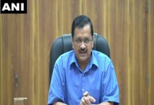 सीएम केजरीवाल ने केंद्र सरकार से मांगी दिल्ली मेट्रो को ट्रायल बेसिस पर खोलने की इजाजत
