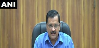 सीएम केजरीवाल ने केंद्र सरकार से मांगी दिल्ली मेट्रो को ट्रायल बेसिस पर खोलने की इजाजत
