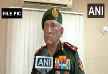 चीन को लेकर CDS जनरल बिपिन रावत का बड़ा बयान- बोले- ‘बातचीत विफल रही तो…’