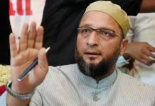 कांग्रेस की आपसी खींचतान में ओवैसी क्यूँ कूद पड़े?