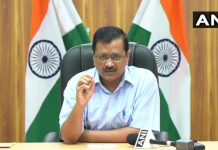 दिल्ली में फिर बढ़े कोरोना के केस, केजरीवाल ने दिए टेस्ट दोगुने करने के निर्देश
