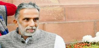 केंद्रीय सामाजिक न्याय एवं अधिकारिता राज्य मंत्री कृष्णपाल गुर्जर हुए कोरोना संक्रमित