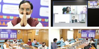 उर्दू लेखकों के लिए शुरू होगी पुरस्कार योजना: रमेश पोखरियाल