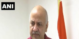 नगर निगम भाजपा के राज में सड़कों पर कटोरा लेकर आ गई है: मनीष सिसोदिया
