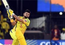 सुरेश रैना के परिवार पर पठानकोट में हुआ हमला!