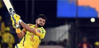 सुरेश रैना के परिवार पर पठानकोट में हुआ हमला!