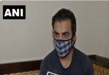 मेजर ध्यानचंद को भारत रतन मिले: गौतम गंभीर