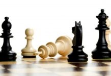 भारत ने पहली बार जीता शतरंज ओलंपियाड