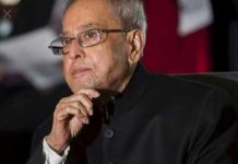 पूर्व राष्ट्रपति प्रणब मुखर्जी का निधन