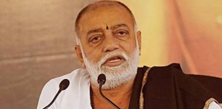 राम मंदिर निर्माण में मोरारी बापू करेंगे करोड़ों का दान