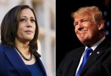 US Election 2020: कमला हैरिस को उपराष्ट्रपति उम्मीदवार घोषित किए जाने के बाद बढ़ सकती हैं ट्रंप की मुश्किलें