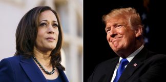 US Election 2020: कमला हैरिस को उपराष्ट्रपति उम्मीदवार घोषित किए जाने के बाद बढ़ सकती हैं ट्रंप की मुश्किलें
