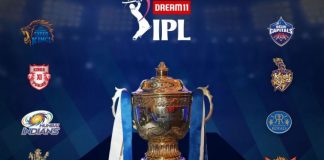 IPL 2020: पहला मैच मुंबई और चेन्नई के बीच , देखिए पूरी लिस्ट