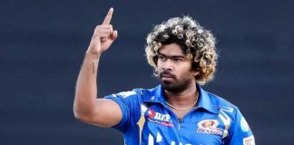 IPL 2020: लसिथ मलिंगा ने छोड़ा मुंबई इंडियंस का साथ,जेम्स पैटिंसन को टीम में किया शामिल