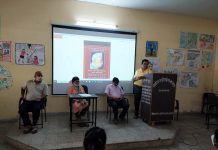 भारत रत्न पंडित गोविंद बल्लभ पंत के योगदान को सदैव याद रखेगी जनता: प्रोफेसर शर्मा