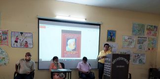 भारत रत्न पंडित गोविंद बल्लभ पंत के योगदान को सदैव याद रखेगी जनता: प्रोफेसर शर्मा