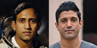 राकेश शर्मा की बायोपिक के लिए फरहान अख्तर को किया गया फाइनल