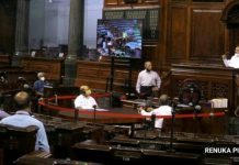 मॉनसून, कोविड-सत्र आज से शुरू