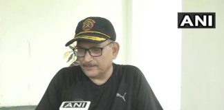 गुप्तेश्वर पांडे आगामी विधानसभा चुनाव लड़ सकते हैं!