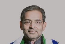 बिहार चुनाव: उपेंद्र कुशवाहा ने महा गठबंधन का दामन छोड़, बसपा के साथ बनाया नया गठबंधन