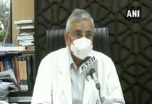 एम्स निदेशक रणदीप गुलेरिया बोले- त्योहारों के दौरान बढ़ सकते हैं मामले