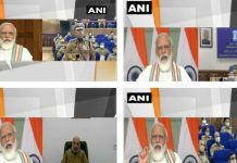 आईपीएस अधिकारियों से बोले पीएम मोदी, लोकतांत्रिक प्रक्रिया का मैं सम्मान करता हूं